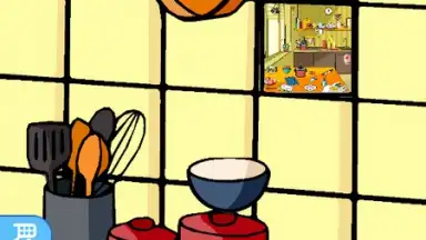 Screenshot von Infinity Zoom Art 2
