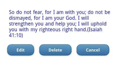 Screenshot von Prayer 4