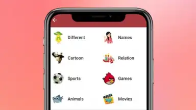Screenshot von Telegram Max 3