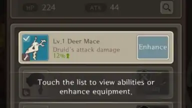 Screenshot von Wild Tamer: Next Age 12