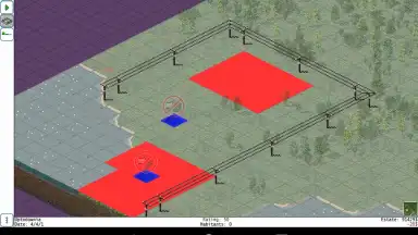 Screenshot von TheoTown 5