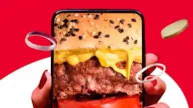 Screenshot von iFood - Comida a Domicilio 5