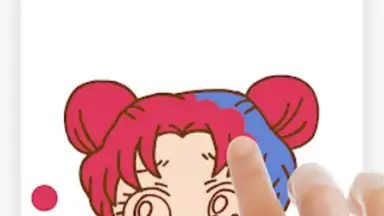 Screenshot von Learn how to draw 10