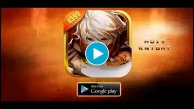 Screenshot von Holy Knight 1