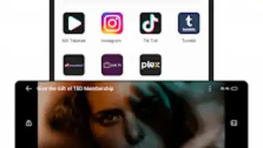 Screenshot von Visha 8