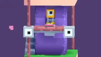 Screenshot von Fancade 3