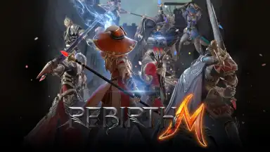 Screenshot von RebirthMx Installer 13