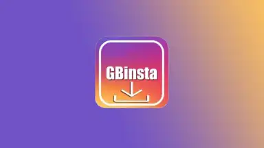 Screenshot von GBInsta 1