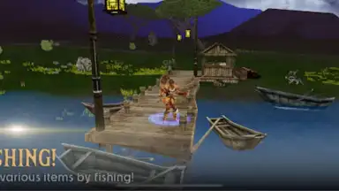 Screenshot von Mobile2 Global 14