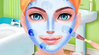 Screenshot von Zoo Date Salon 12