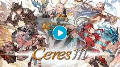 Screenshot von Ceres M 1