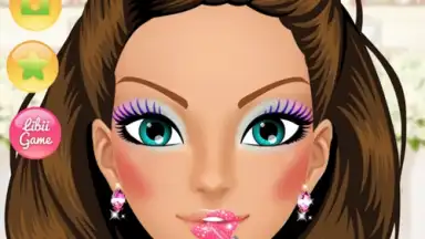 Screenshot von Wedding Salon 2