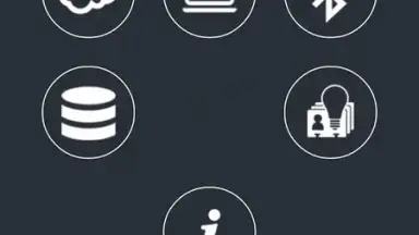Screenshot von Phone Copier 8