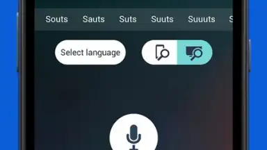 Screenshot von Philips TV Remote 7