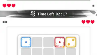 Screenshot von Random Dice 10