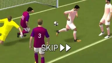 Screenshot von eFootball CHAMPION SQUADS 3