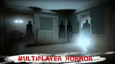 Screenshot von Exorcist: Fear of Phasmophobia 8