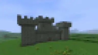 Screenshot von Cheats for Minecraft 1