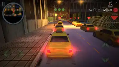 Screenshot von Payback 2 6