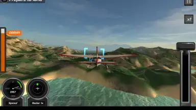 Screenshot von Flight Pilot: 3D Simulator 6