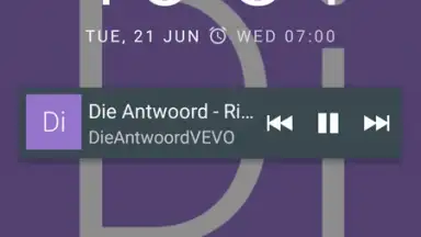 Screenshot von YMusic - YouTube music player & downloader 5