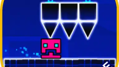 Screenshot von Guide to Geometry Dash 2