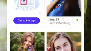 Screenshot von Rus Wife 9