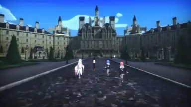 Screenshot von Re:Zero – Witch’s Re:surrection 10