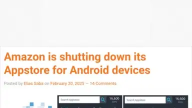 Screenshot von Downloader by AFTVnews 1
