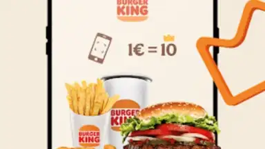 Screenshot von Burger King 10