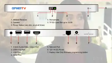 Screenshot von 0-IPTV 4