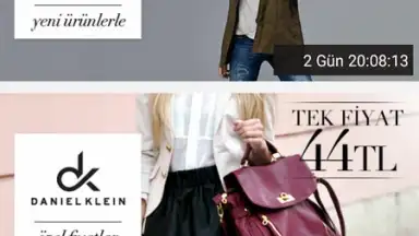 Screenshot von Trendyol 7