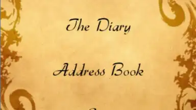 Screenshot von Secret Diary 5
