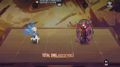 Screenshot von Edge: Mech-Ascent 10