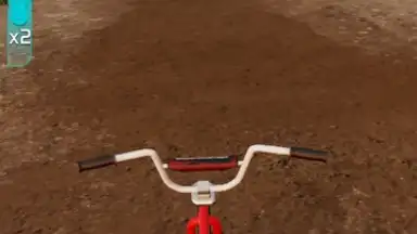 Screenshot von Touchgrind BMX 2 7