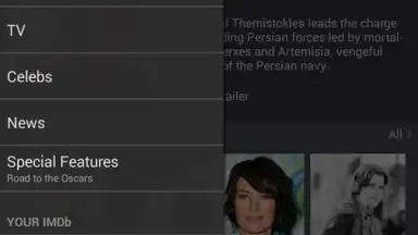 Screenshot von IMDb: Movies & TV Shows 5