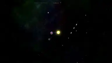 Screenshot von Solar 2 Demo 10