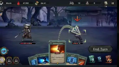 Screenshot von Castle Morihisa 11