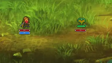 Screenshot von Hero of Aethric 5