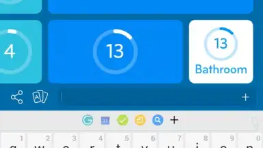 Screenshot von 94 percent 2