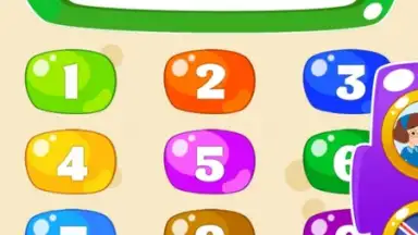 Screenshot von Babyphone for Toddlers 7