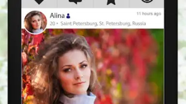 Screenshot von RussianCupid: Russian Dating 6