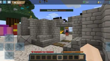 Screenshot von Hero Tycoon 9