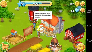 Screenshot von Let's Farm 5