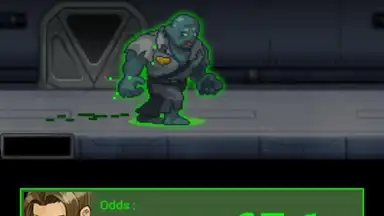 Screenshot von Zombie Hive 1