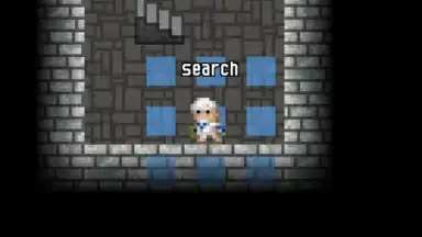 Screenshot von Remixed Pixel Dungeon 10