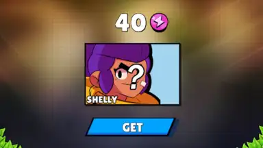 Screenshot von Brawl Stars Open Safes 4