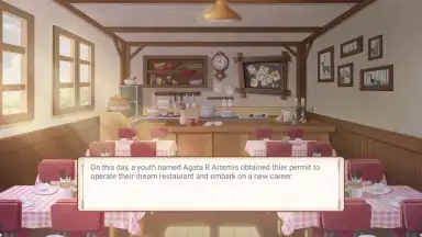 Screenshot von Food Fantasy: New Journey 3
