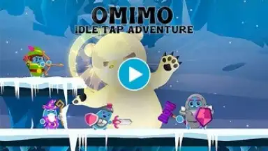 Screenshot von Omimo - Idle Tap Adventure 1