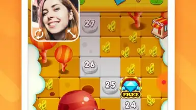 Screenshot von DU Recorder 6